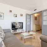 Appartement Standing Marseille 4 pers Clim Parking